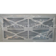 Papprahmen Luftfilter (HEPA-Filter, Karton Frame Luftfilter)